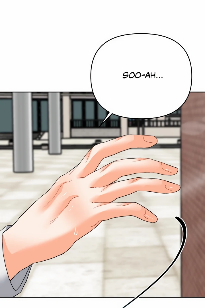 My Hyung’s Omega - Chapter 8 Page 55