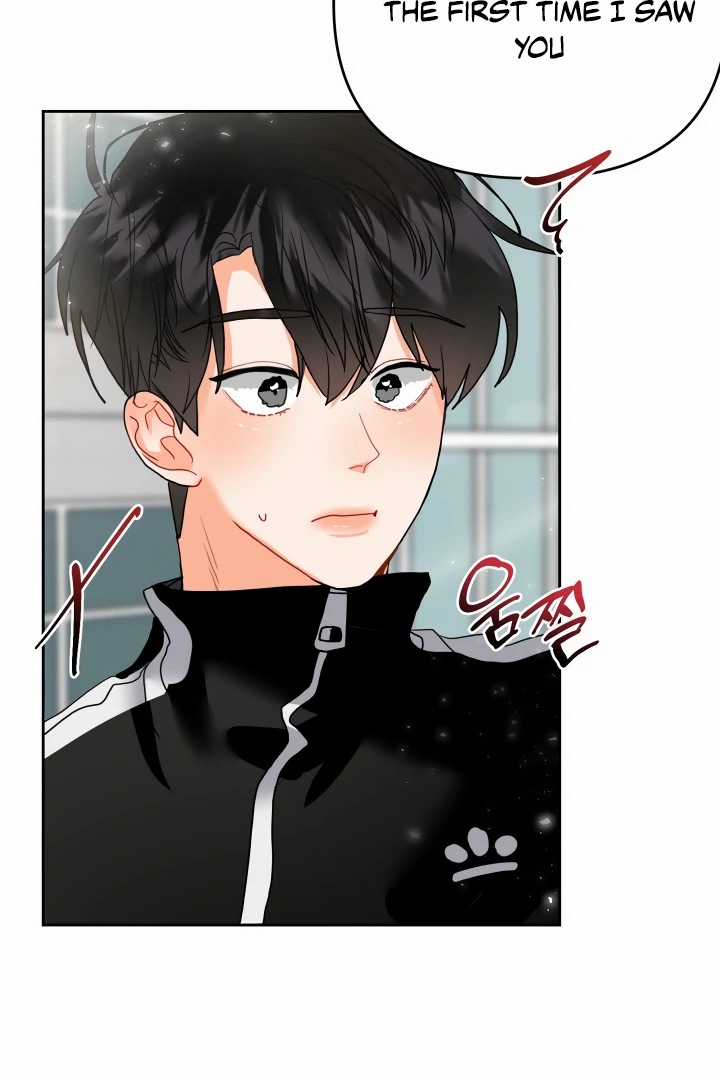 My Hyung’s Omega - Chapter 8 Page 62