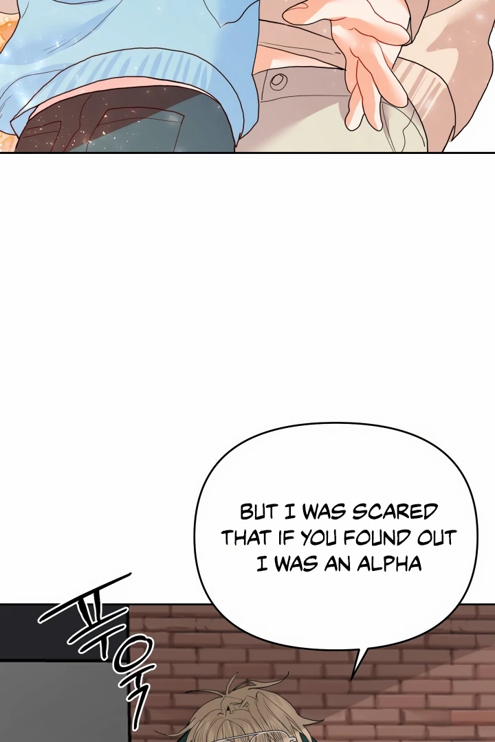 My Hyung’s Omega - Chapter 8 Page 66