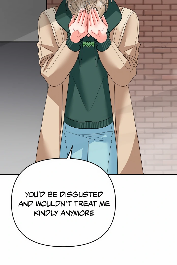 My Hyung’s Omega - Chapter 8 Page 67
