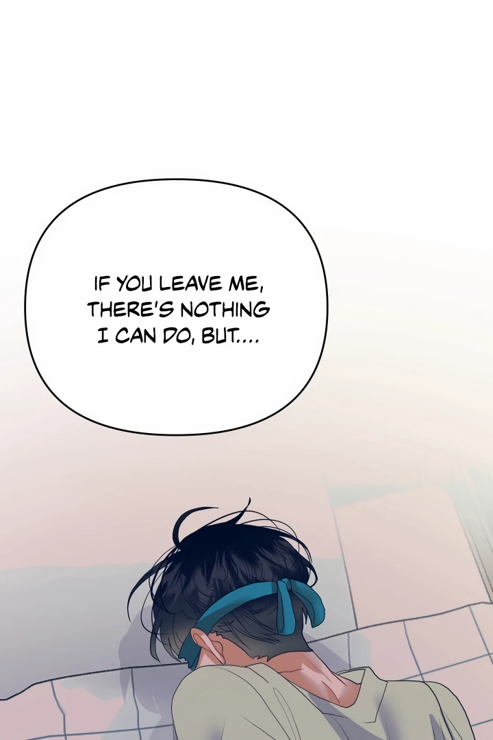 My Hyung’s Omega - Chapter 8 Page 78