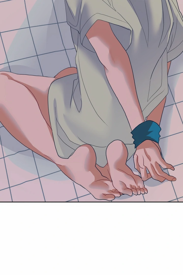 My Hyung’s Omega - Chapter 8 Page 79