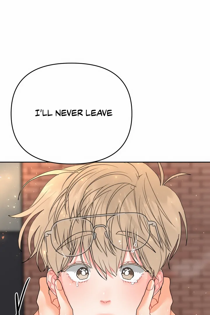 My Hyung’s Omega - Chapter 8 Page 86