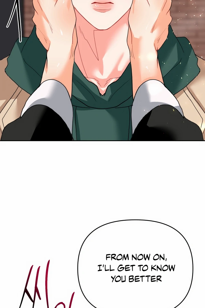 My Hyung’s Omega - Chapter 8 Page 87