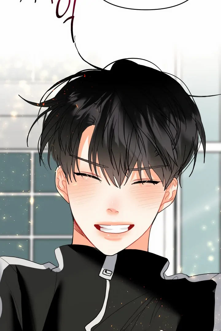 My Hyung’s Omega - Chapter 8 Page 88