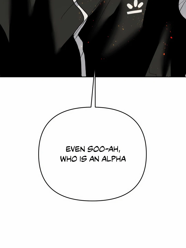 My Hyung’s Omega - Chapter 8 Page 89