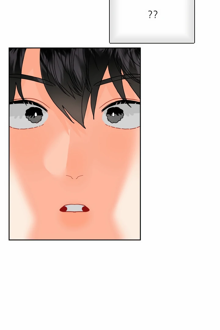 My Hyung’s Omega - Chapter 9 Page 8