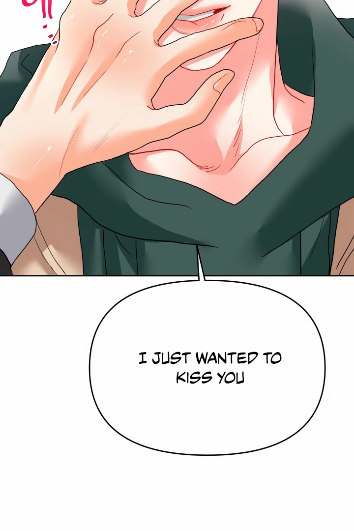 My Hyung’s Omega - Chapter 9 Page 13