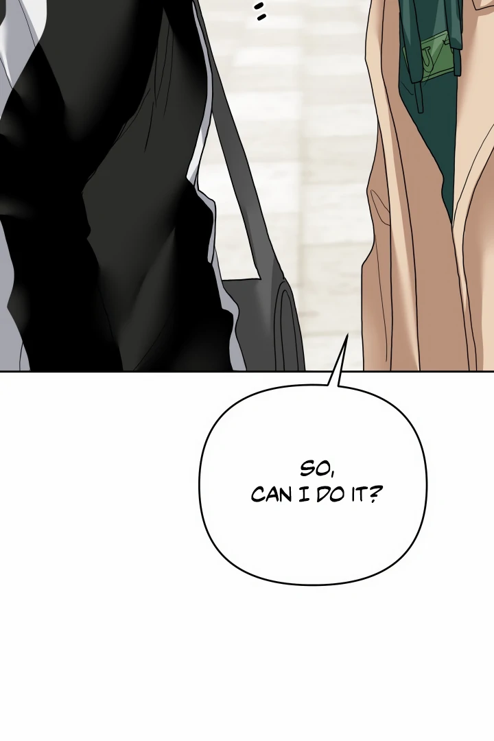My Hyung’s Omega - Chapter 9 Page 16