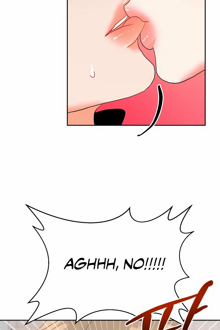 My Hyung’s Omega - Chapter 9 Page 18