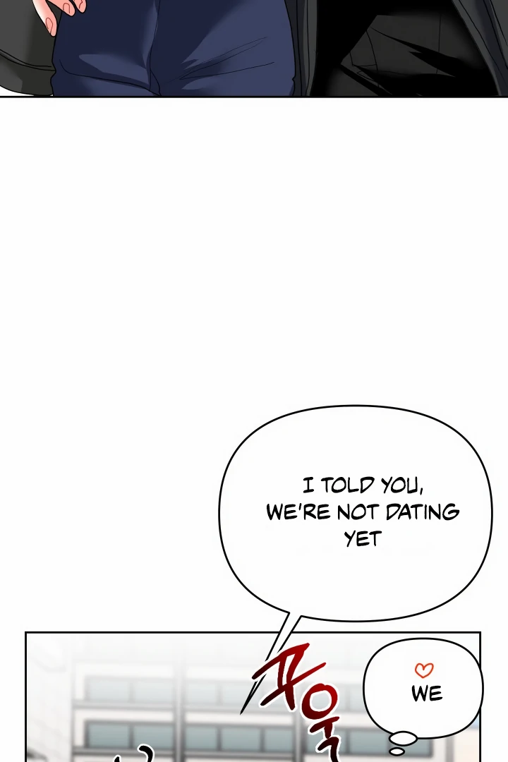 My Hyung’s Omega - Chapter 9 Page 38