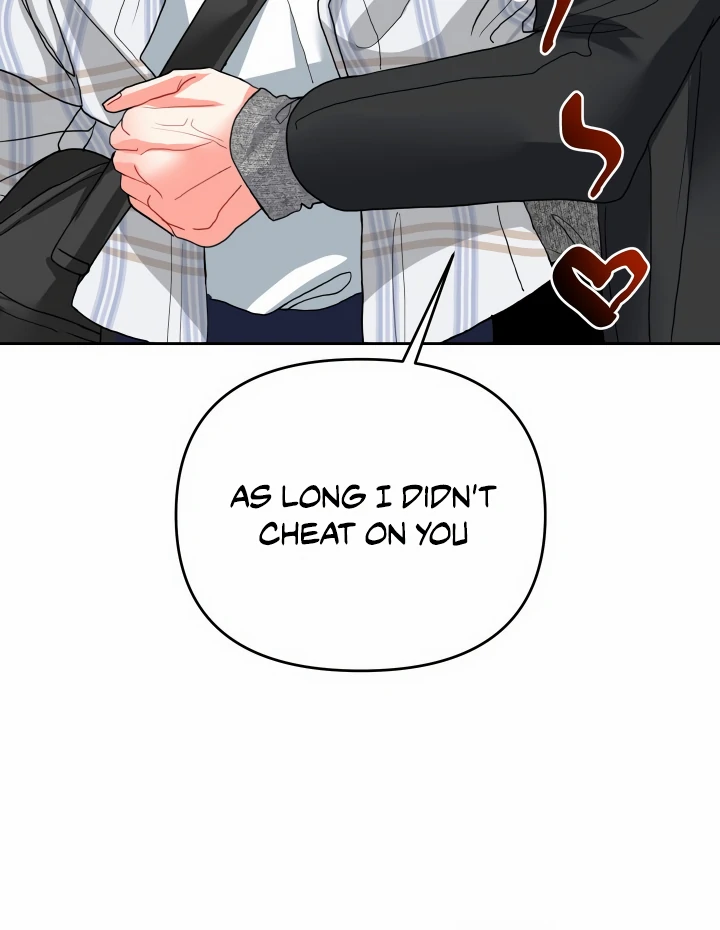 My Hyung’s Omega - Chapter 9 Page 41