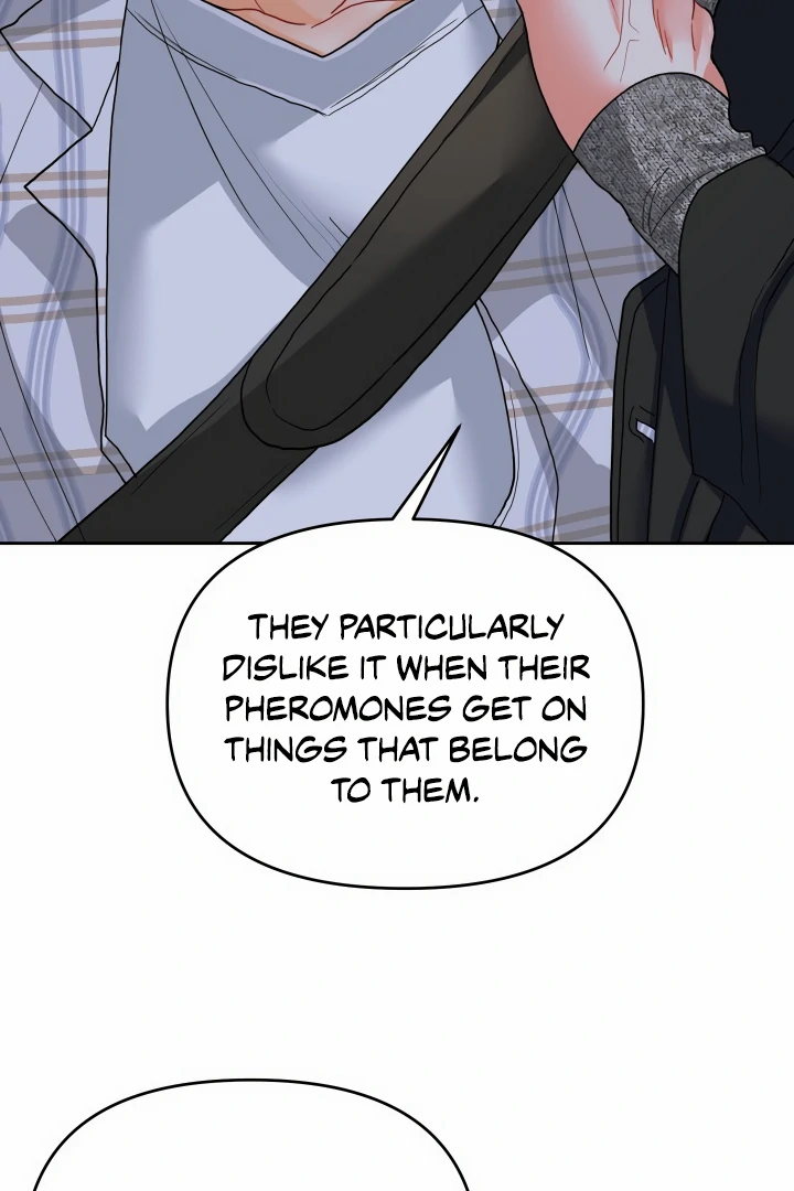 My Hyung’s Omega - Chapter 9 Page 44