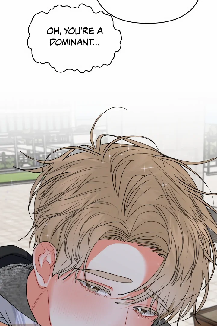 My Hyung’s Omega - Chapter 9 Page 46