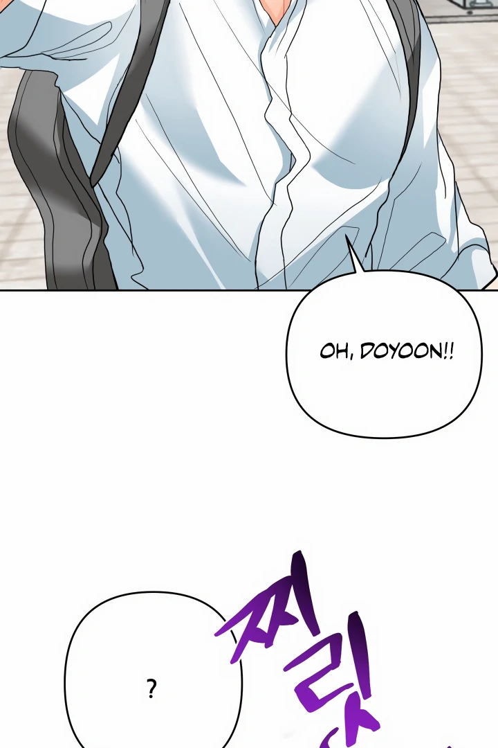 My Hyung’s Omega - Chapter 9 Page 50