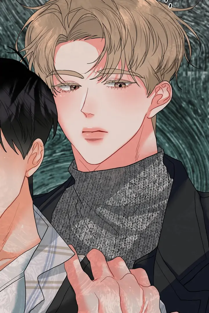 My Hyung’s Omega - Chapter 9 Page 52