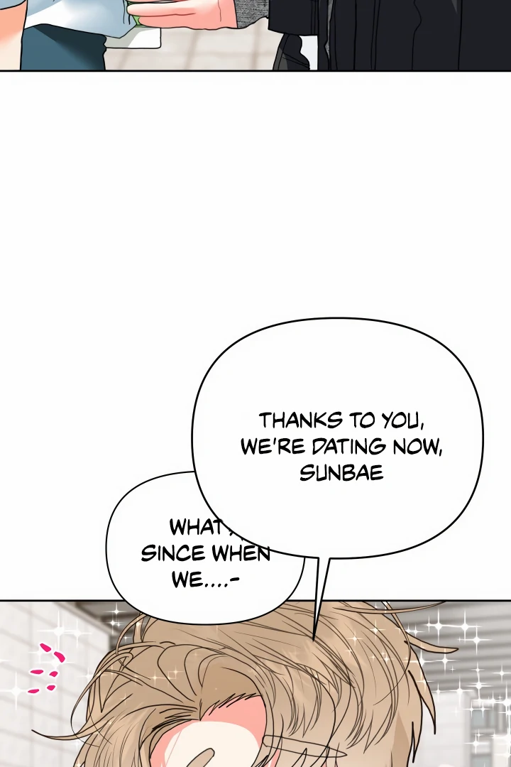 My Hyung’s Omega - Chapter 9 Page 59