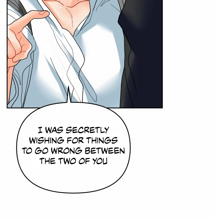 My Hyung’s Omega - Chapter 9 Page 62