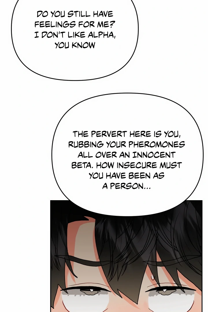 My Hyung’s Omega - Chapter 9 Page 64