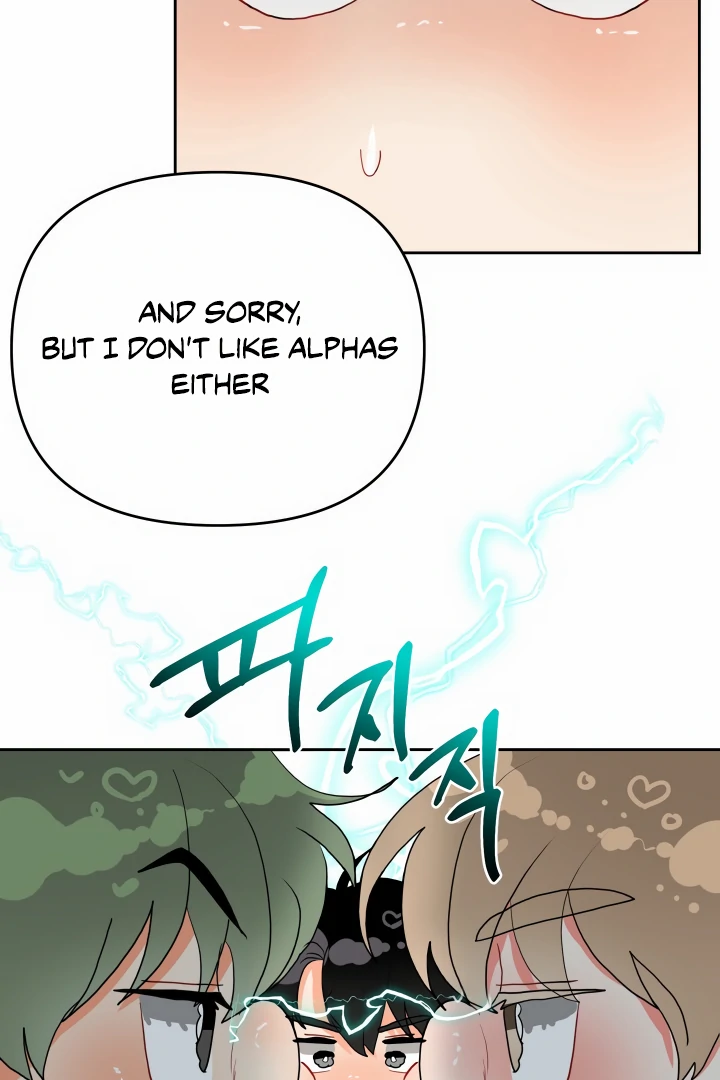 My Hyung’s Omega - Chapter 9 Page 65