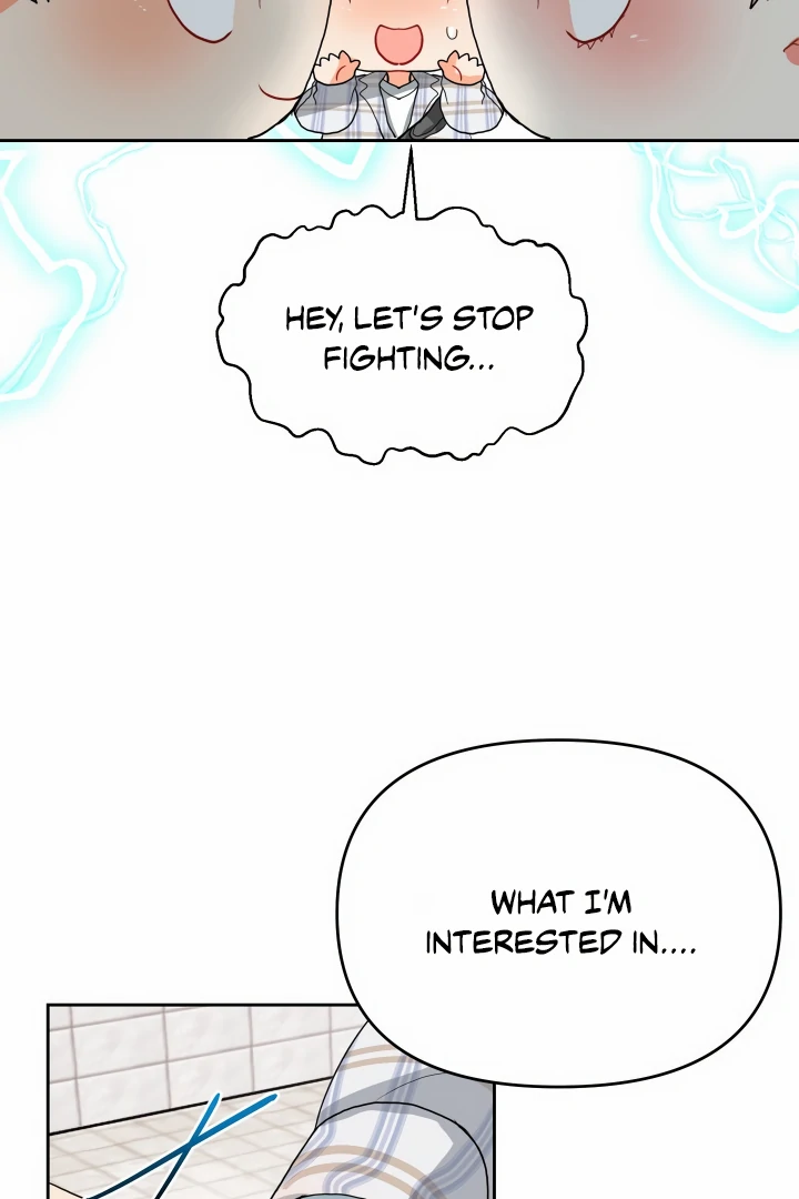 My Hyung’s Omega - Chapter 9 Page 66