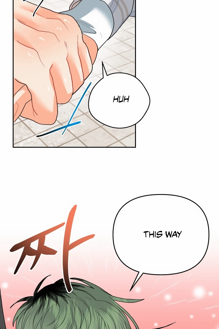 My Hyung’s Omega - Chapter 9 Page 67