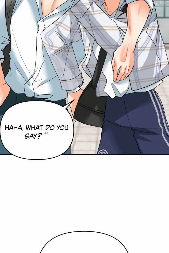 My Hyung’s Omega - Chapter 9 Page 71