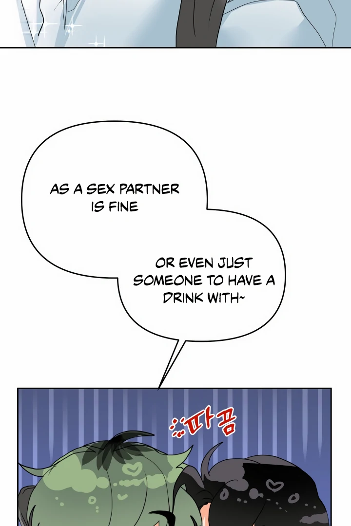 My Hyung’s Omega - Chapter 9 Page 75