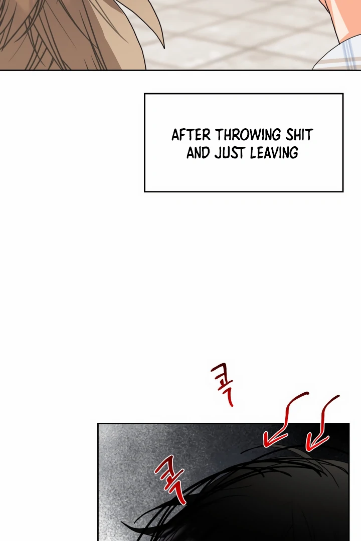My Hyung’s Omega - Chapter 9 Page 78