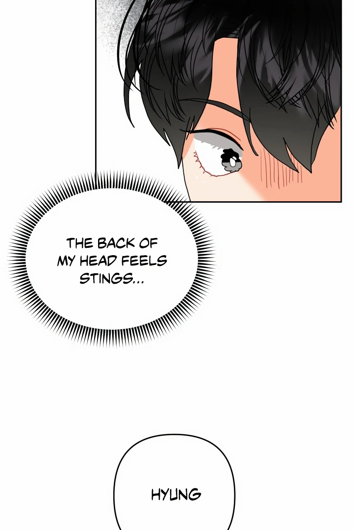 My Hyung’s Omega - Chapter 9 Page 79