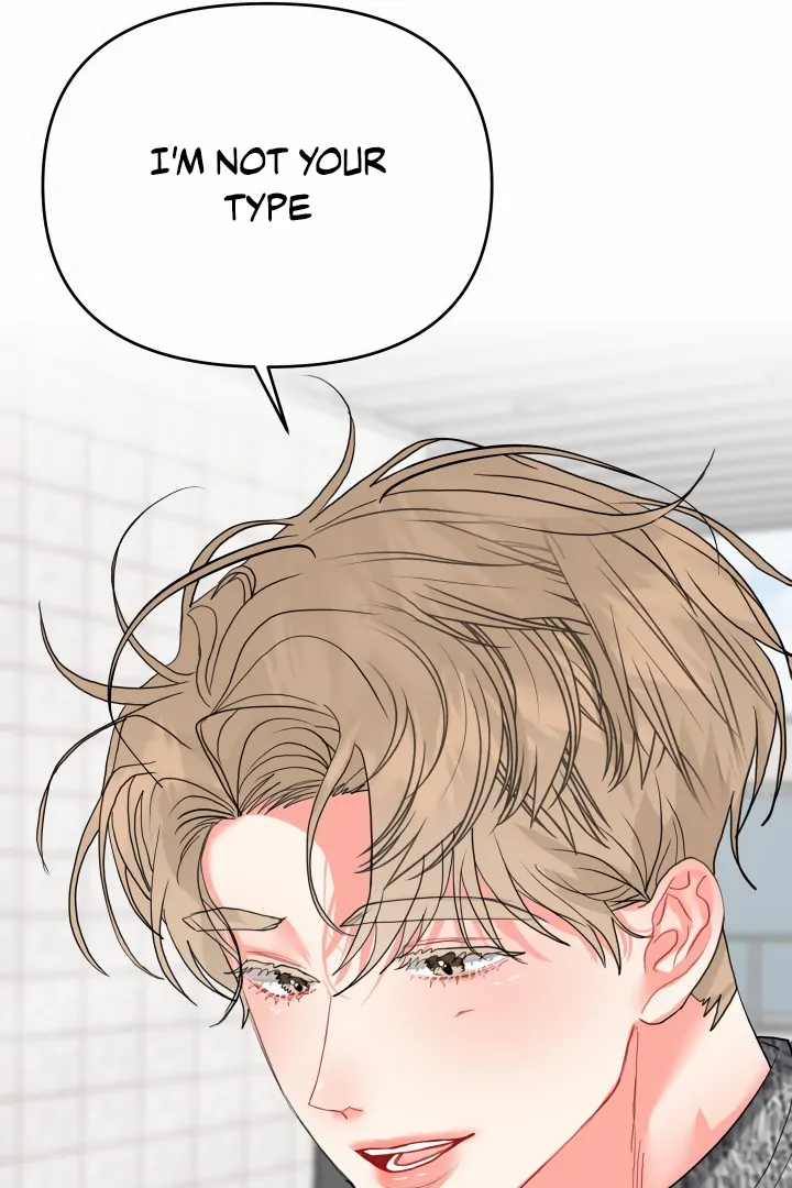 My Hyung’s Omega - Chapter 9 Page 83