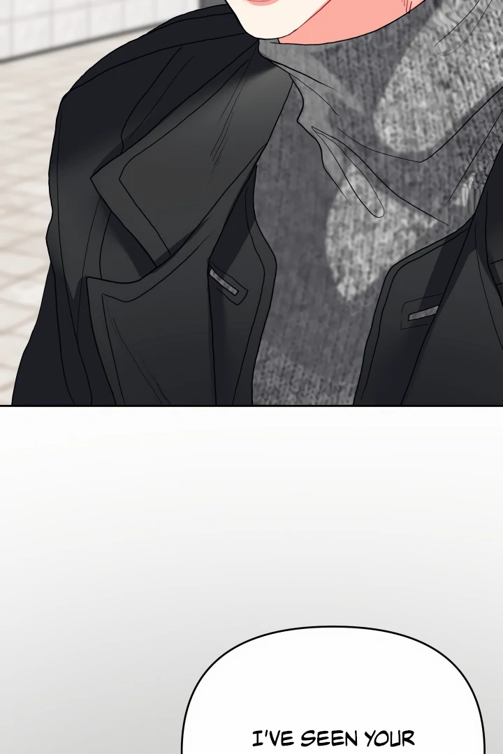My Hyung’s Omega - Chapter 9 Page 84