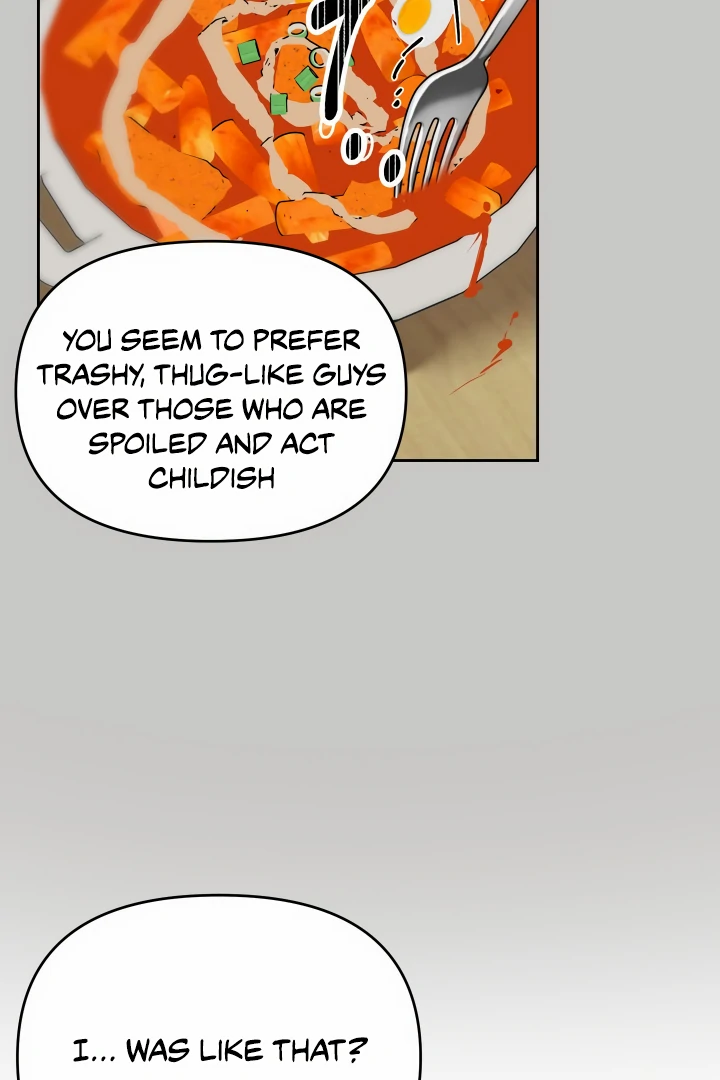 My Hyung’s Omega - Chapter 9 Page 86