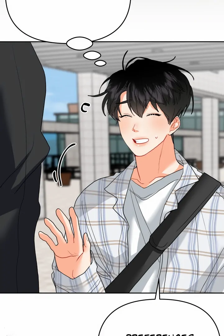 My Hyung’s Omega - Chapter 9 Page 87