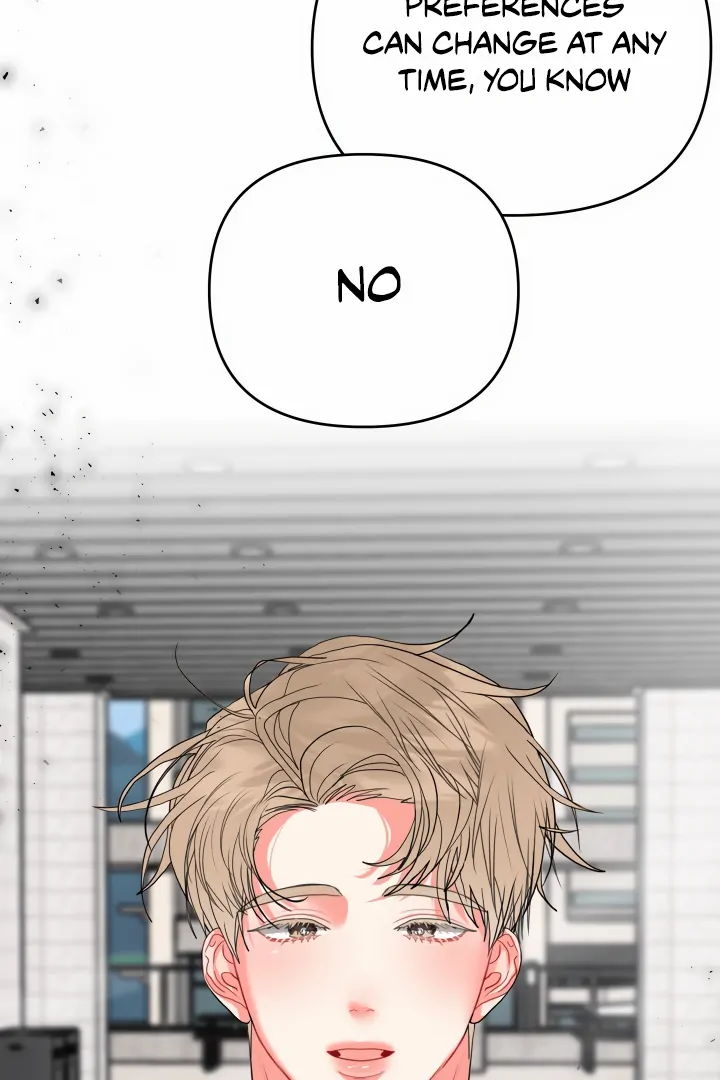 My Hyung’s Omega - Chapter 9 Page 88