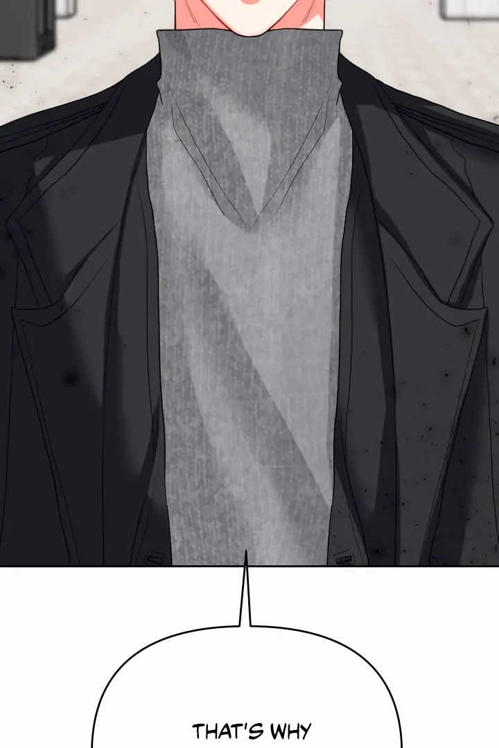 My Hyung’s Omega - Chapter 9 Page 89