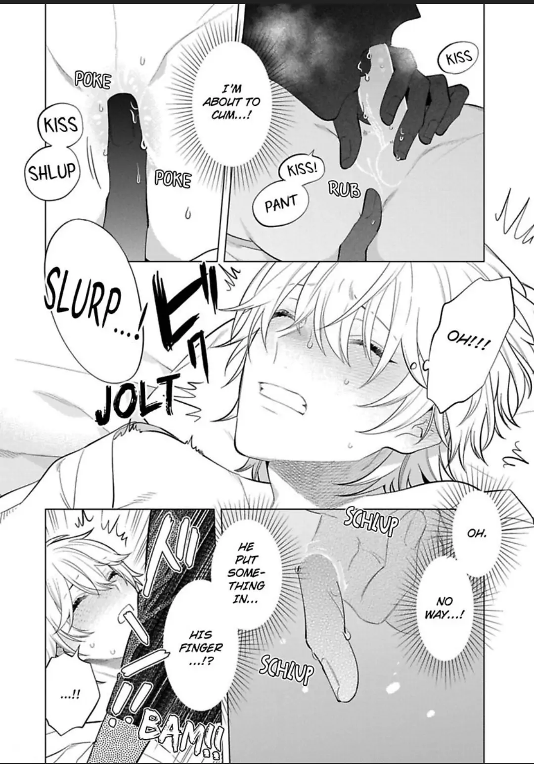 Yobau Yomosugara - Chapter 1 Page 26