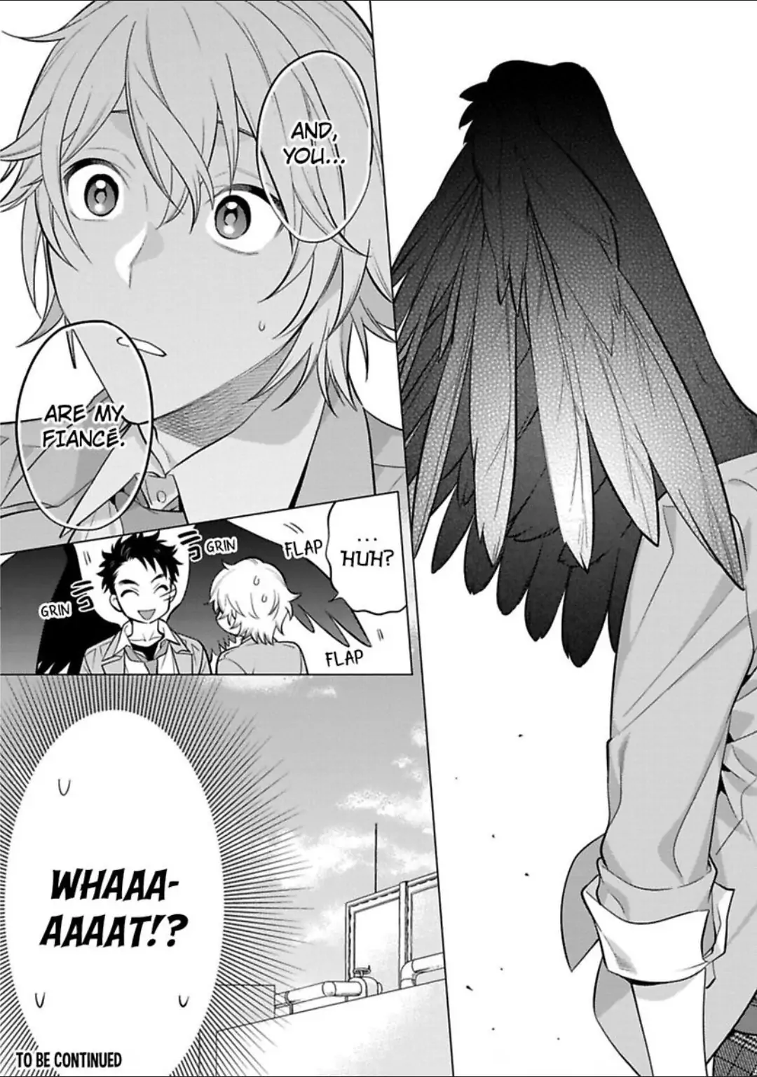 Yobau Yomosugara - Chapter 1 Page 37