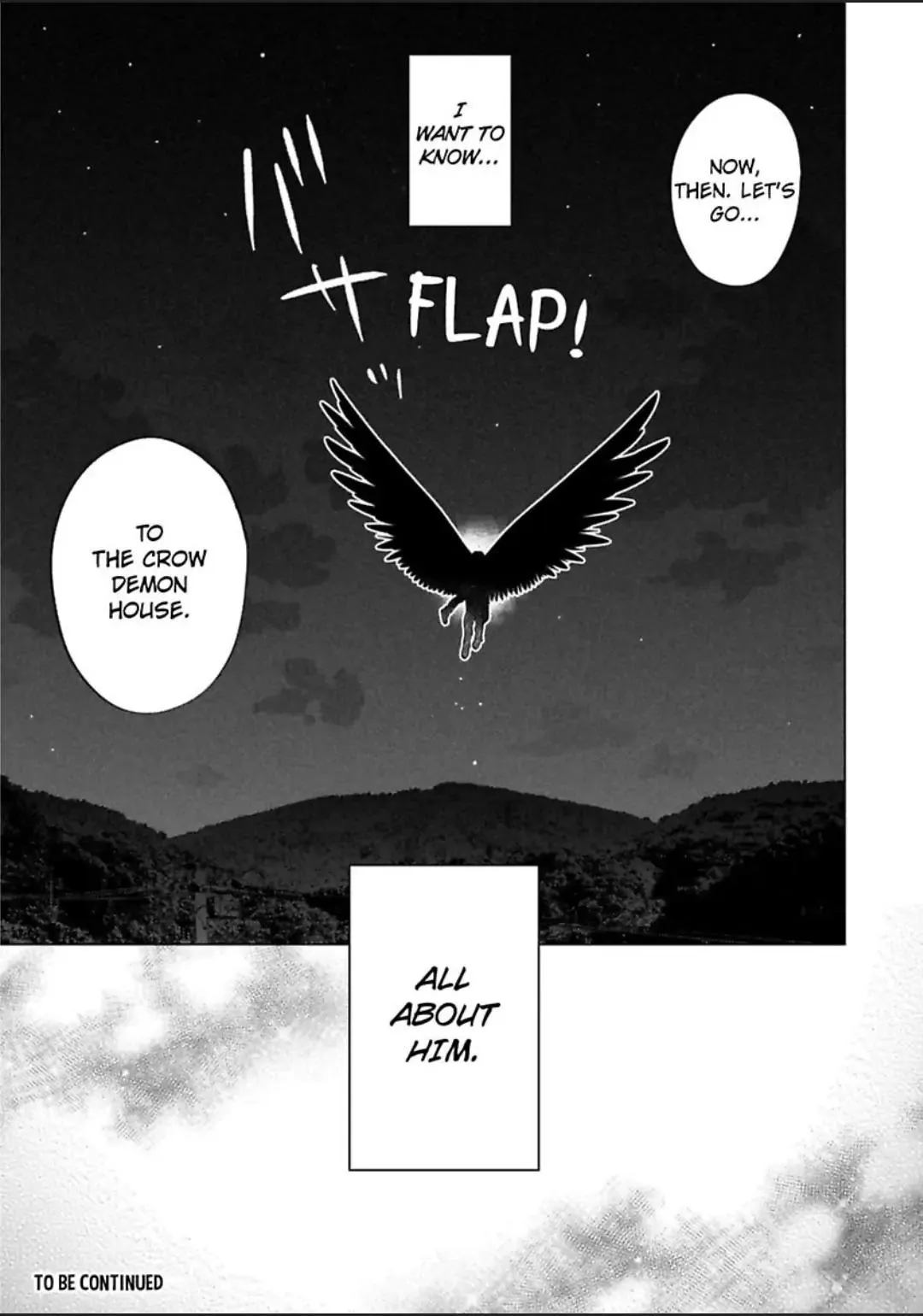 Yobau Yomosugara - Chapter 3 Page 39