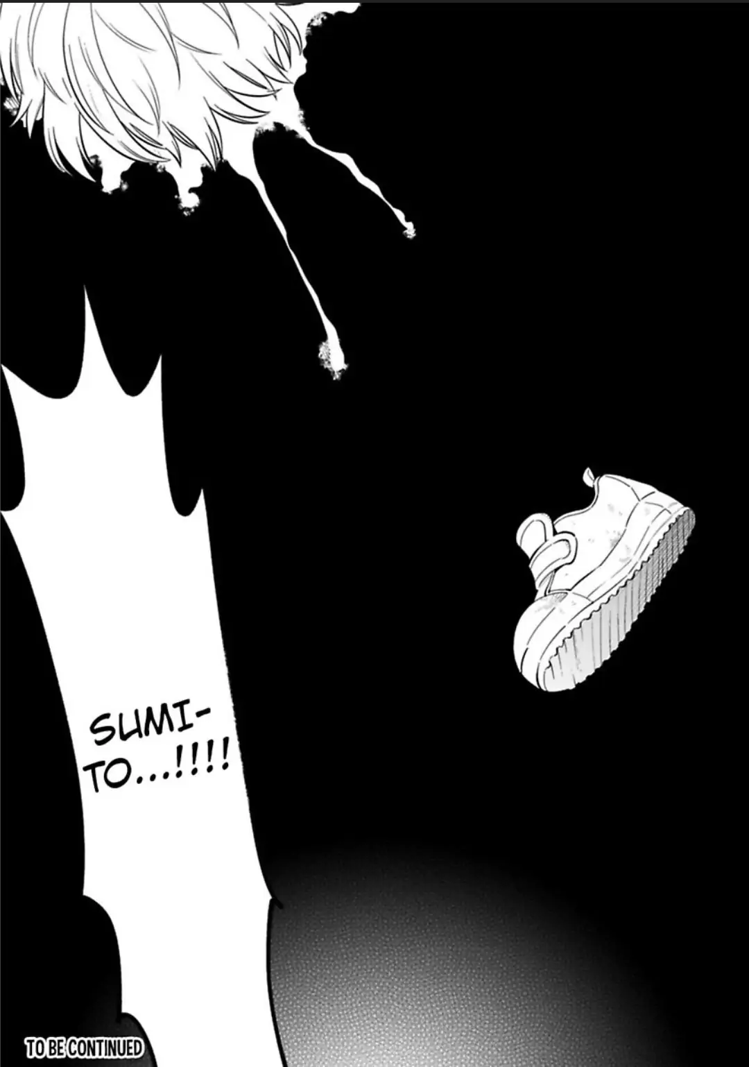 Yobau Yomosugara - Chapter 6 Page 40