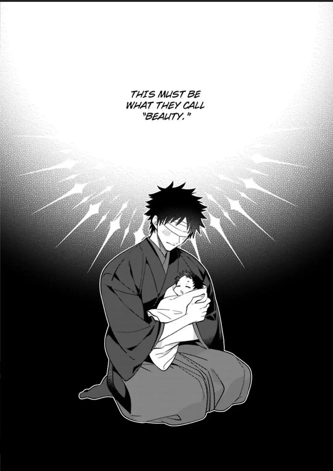 Yobau Yomosugara - Chapter 9 Page 4