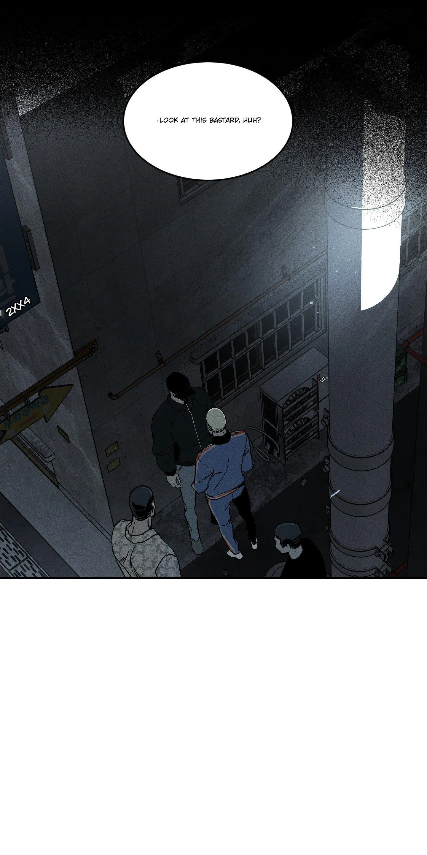 Recoil - Chapter 0 Page 2
