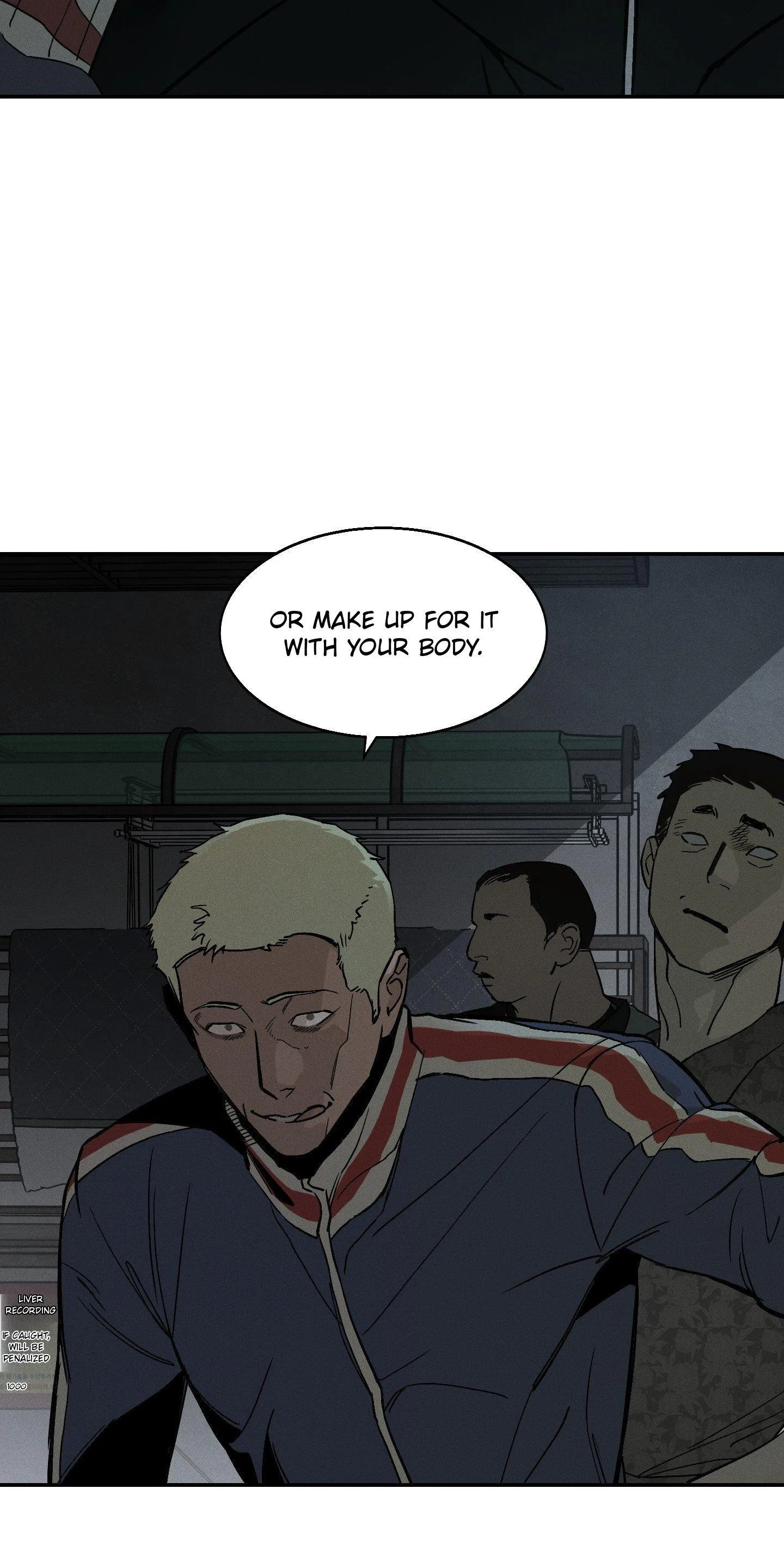 Recoil - Chapter 0 Page 7