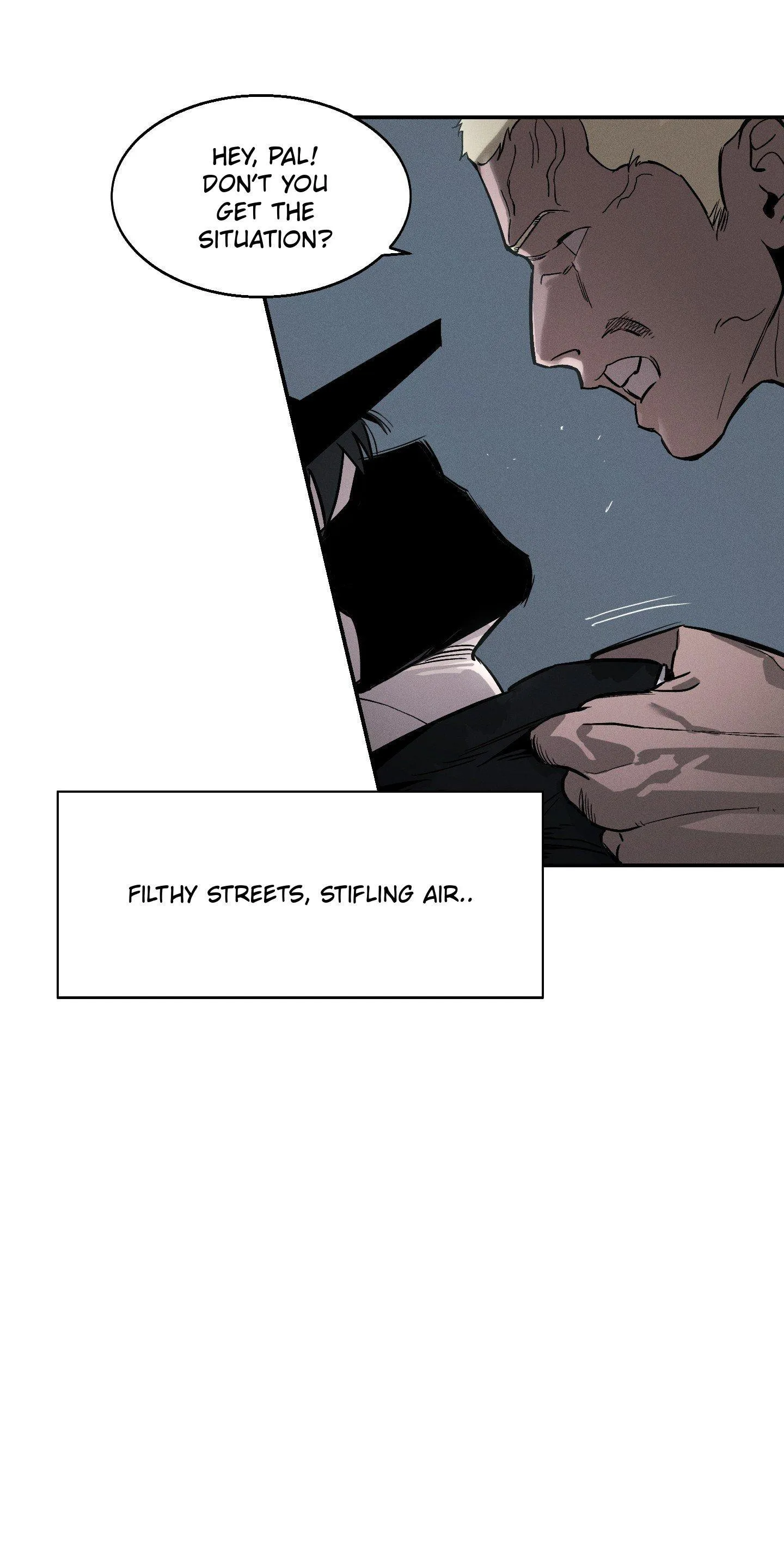 Recoil - Chapter 0 Page 13