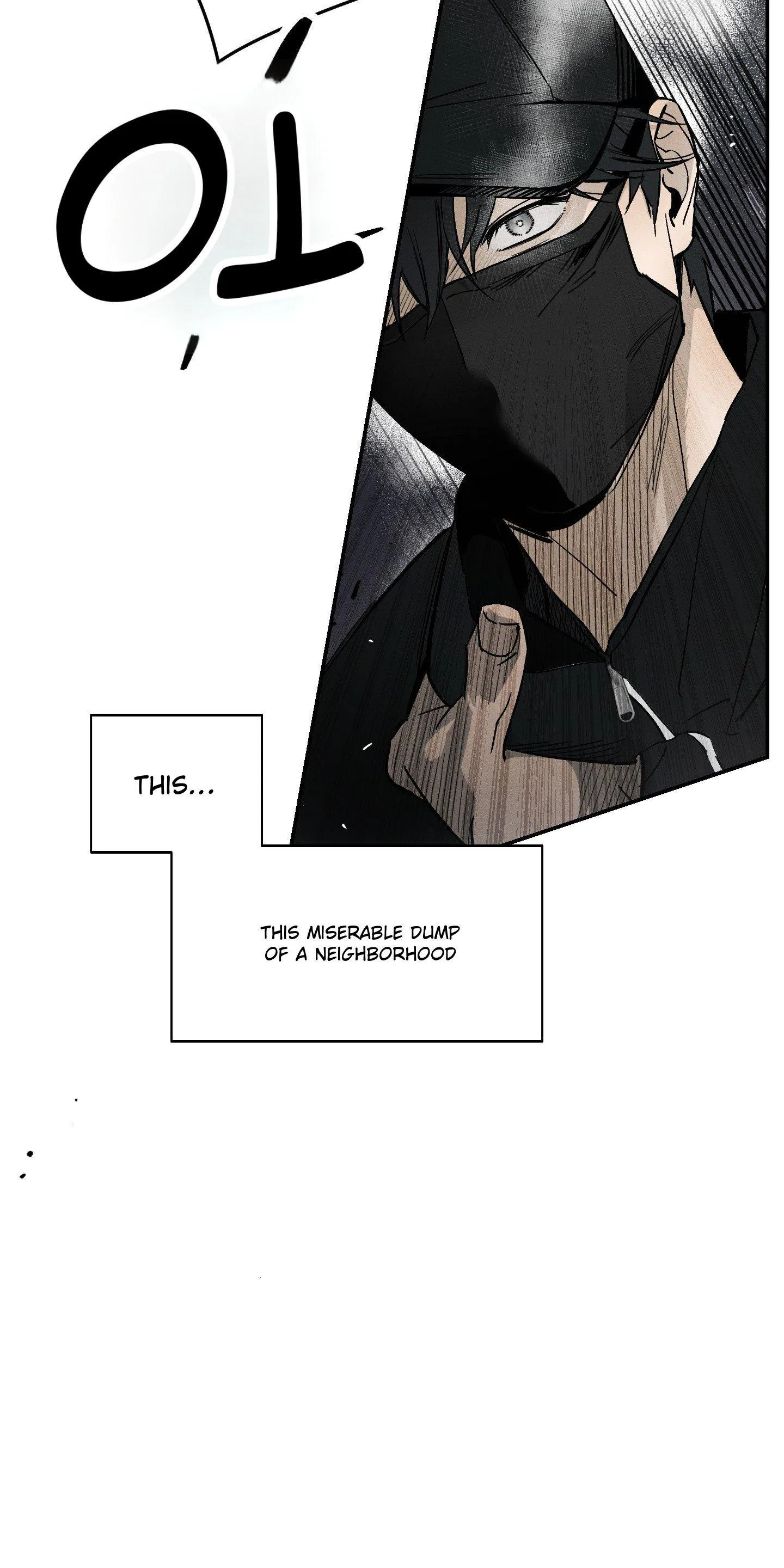 Recoil - Chapter 0 Page 15