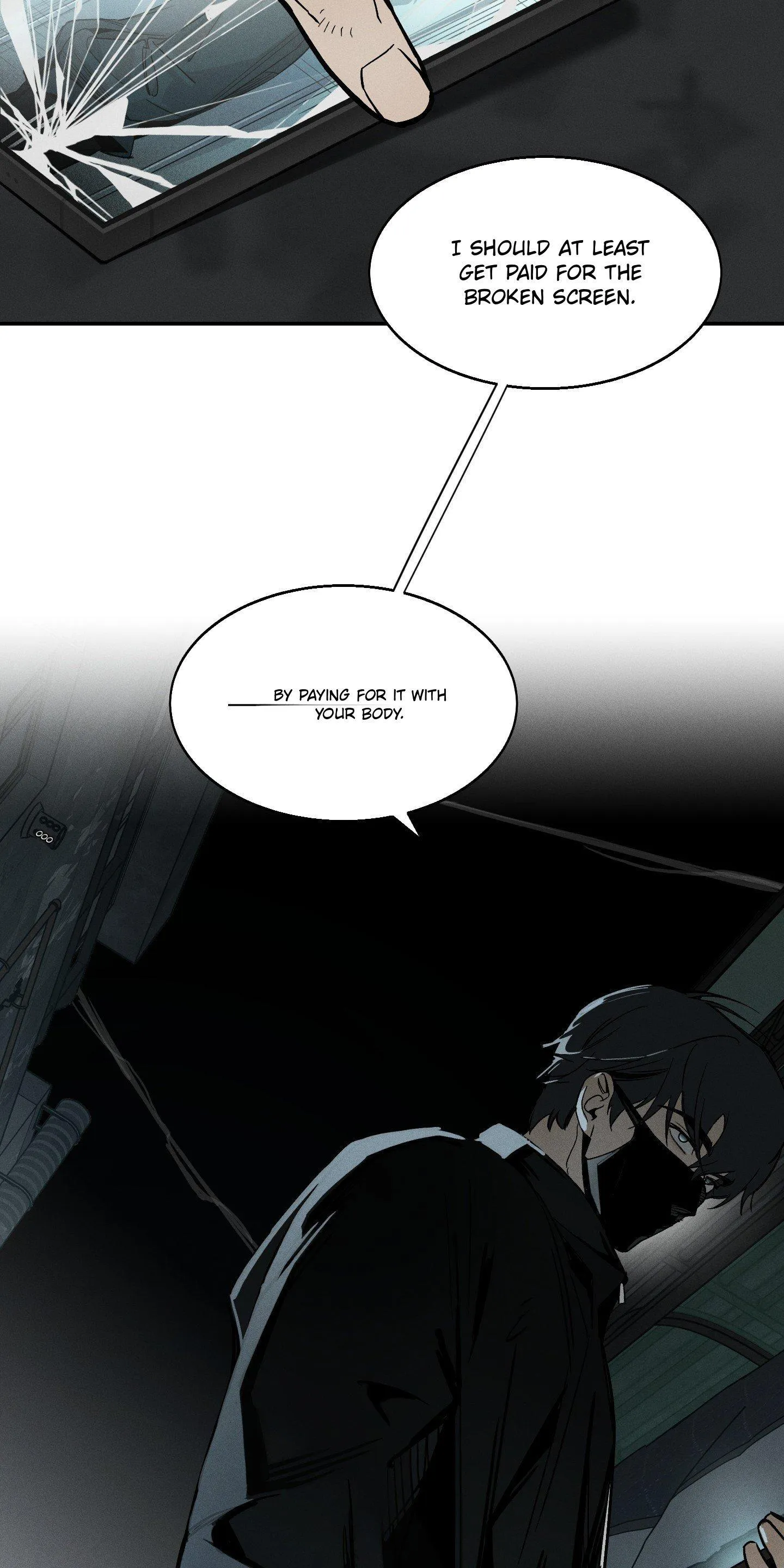 Recoil - Chapter 0 Page 20