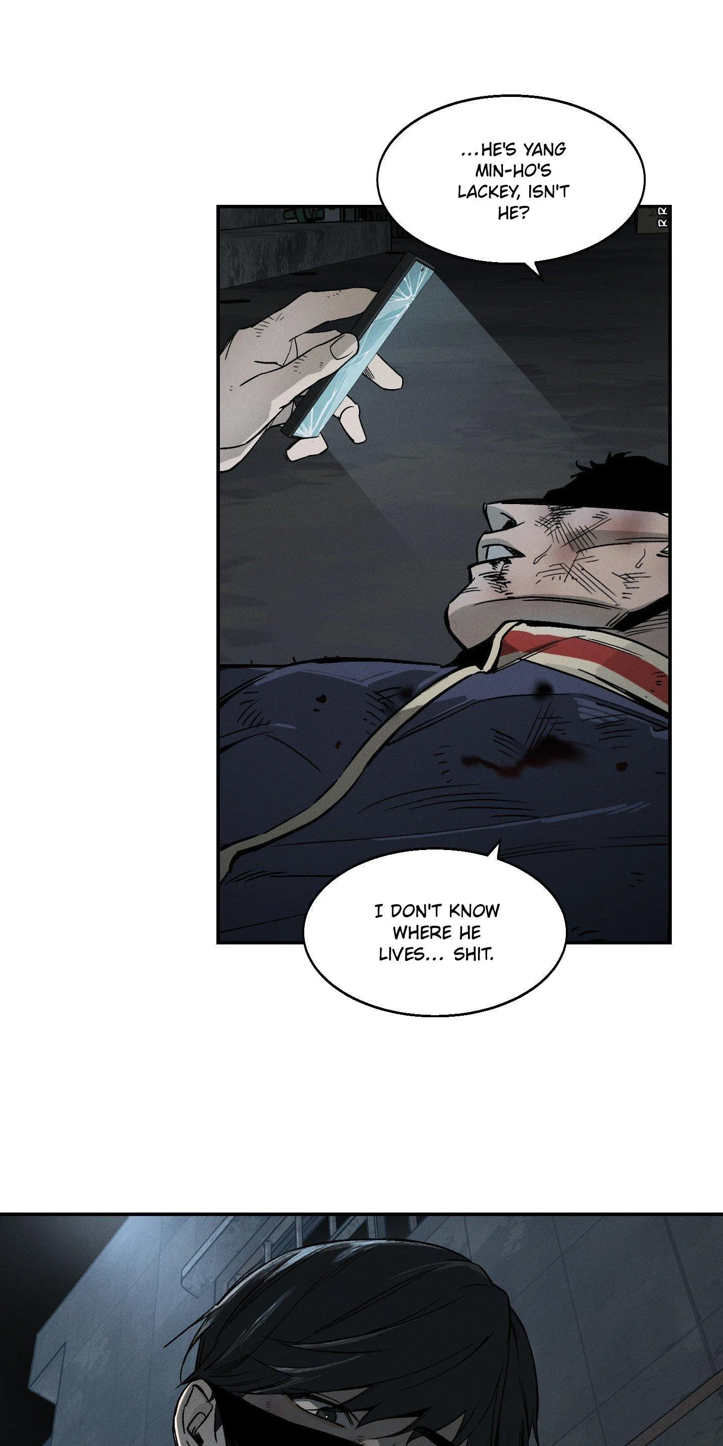 Recoil - Chapter 0 Page 27