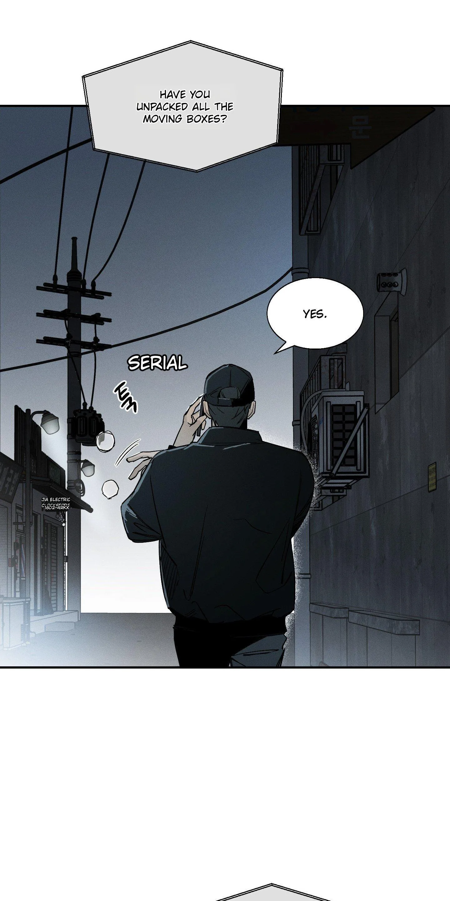 Recoil - Chapter 0 Page 33