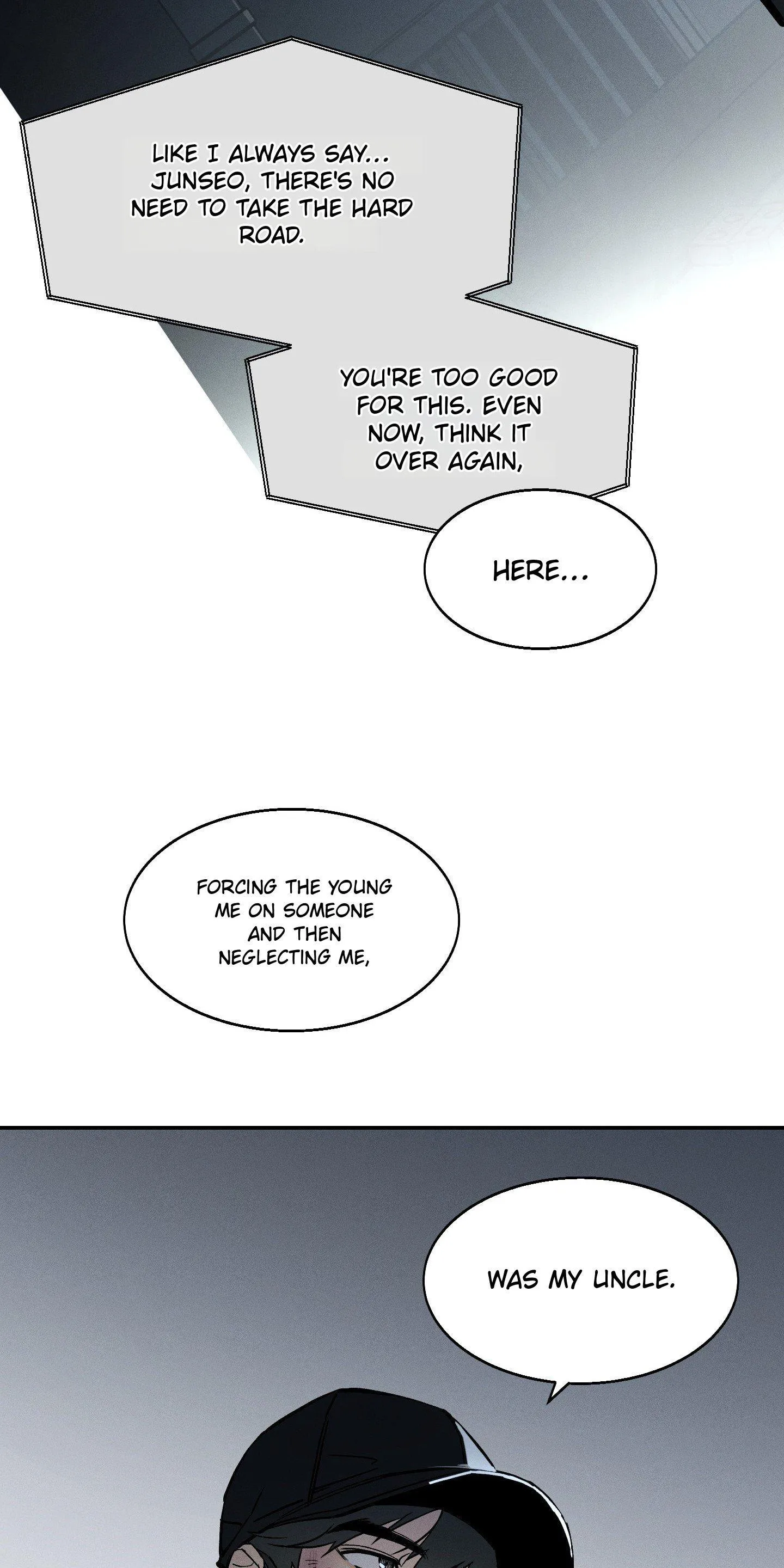 Recoil - Chapter 0 Page 35