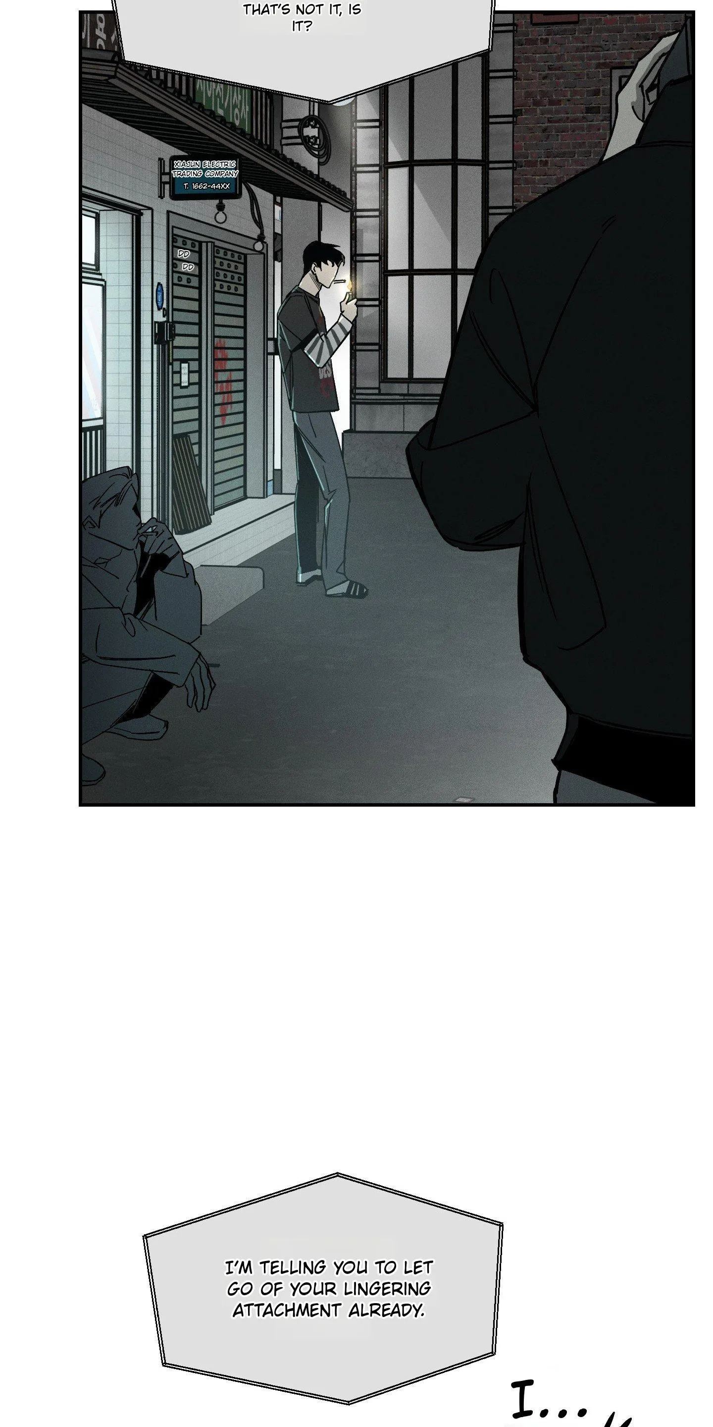 Recoil - Chapter 0 Page 37